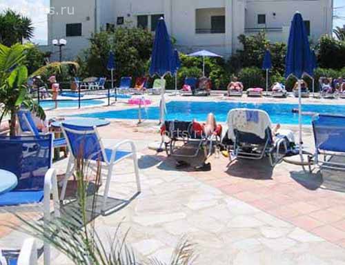 Angela Hotel 26